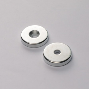 Sintered samarium cobalt magnet